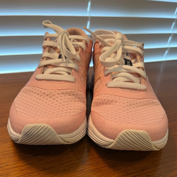 New Balance x J. Crew 711 Sneakers 7.5 - Picture 6 of 12